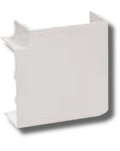 Угол плоский 40x16 (4 шт) (CKMP10D-P-040-016-K01). Угол плоский. IEK в Ижевске