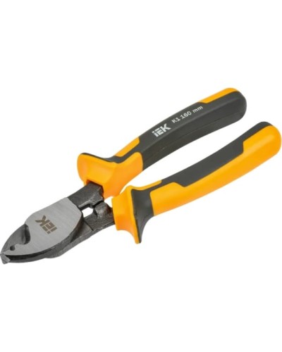 Кабелерезы 160мм K1 ARMA2L 3 (A2L3-CC10-K1-160). Кабелерезы. IEK в Ижевске