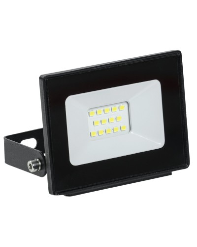 СДО 06-10 черный IP65 4000K (LPDO601-10-40-K02). Прожектор светодиодный. IEK в Ижевске