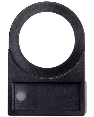 Держатель маркировки DM 18x25 (DM18X25). Держатель маркировки. IEK в Ижевске