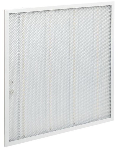 Светильник светодиодный ДВО 6561-P 36Вт 4000К 595х595х20 призма LIGHTING (LDVO2-6561-36-4000-U-K01). Светильник светодиодный. IEK в Ижевске