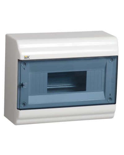 ЩРН-П-9 IP41 PRIME (MKP82-N-09-41-20). Щиток модульный навесной. IEK в Ижевске