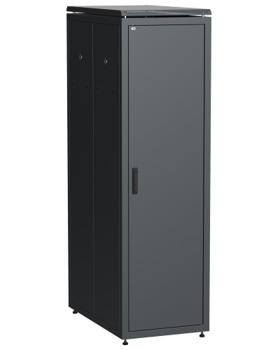 LN05-38U61-M. Шкаф телекоммуникационный 19 напольный 38U. ITK в Ижевске