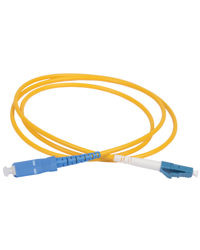 FPC09-LCU-SCU-C1L-15M: Патч-корд оптический в Ижевске