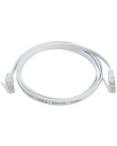 PC08-C06U-1M-FL. Патч-корд медный. ITK в Ижевске
