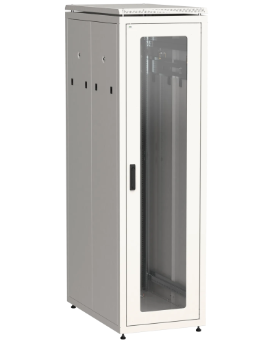 LN35-38U61-G. Шкаф телекоммуникационный 19 напольный 38U. ITK в Ижевске