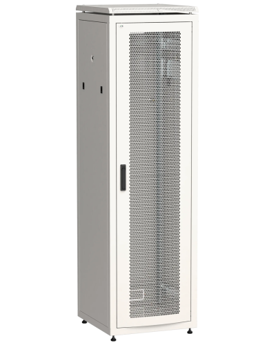 LN35-33U68-P. Шкаф телекоммуникационный 19 напольный 33U. ITK в Ижевске