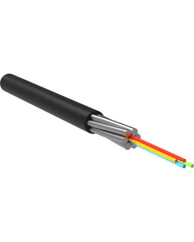 FOC0902-U-IO08-TD-HF-1200. Кабель волоконно-оптический одномодовый. ITK в Ижевске