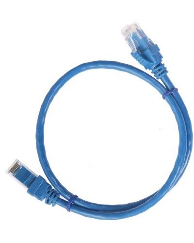 PC03-C5EF-2M. Патч-корд медный. ITK в Ижевске