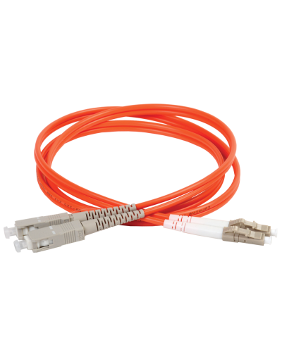 FPC50-SCU-LCU-C2L-2M: Патч-корд оптический в Ижевске