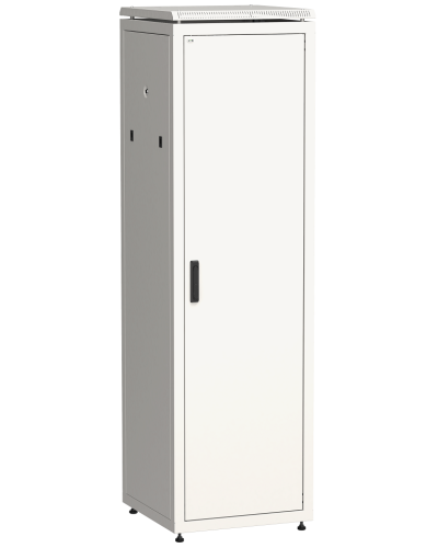 LN35-42U66-M. Шкаф телекоммуникационный 19 напольный 42U. ITK в Ижевске