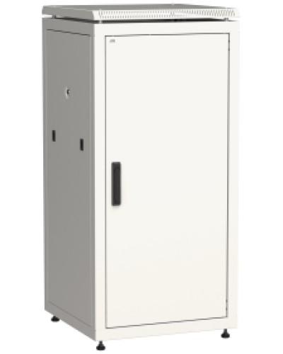 LN35-18U66-M. Шкаф телекоммуникационный 19 напольный 18U. ITK в Ижевске