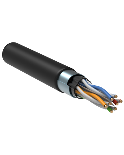 LC3-C604-329. Кабель «витая пара» (LAN) для структурированных систем связи. ITK в Ижевске