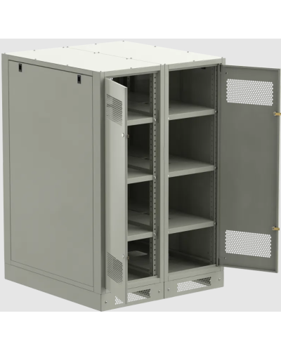 LB35-20H99-2M. Шкаф аккумуляторный. ITK в Ижевске