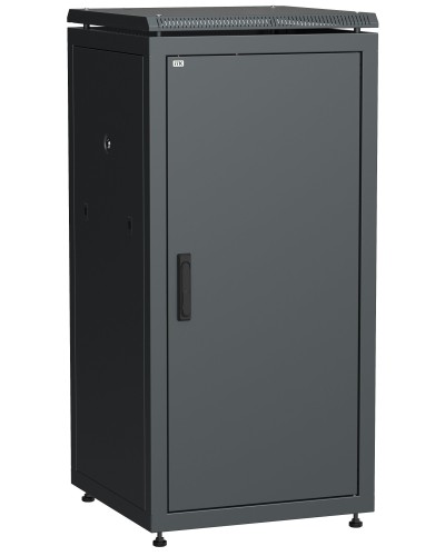 LN05-28U66-M. Шкаф телекоммуникационный 19 напольный 28U. ITK в Ижевске