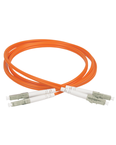 FPC50-LCU-LCU-C2L-15M. Патч-корд оптический. ITK в Ижевске