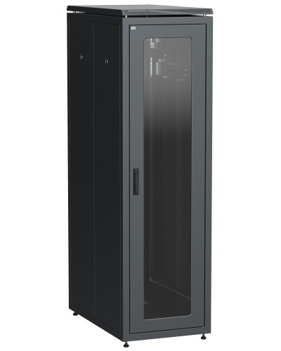 LN05-38U61-G. Шкаф телекоммуникационный 19 напольный 38U. ITK в Ижевске