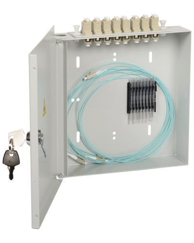 FOBX8-N-4LCUD09. Кросс оптический настенный. ITK в Ижевске