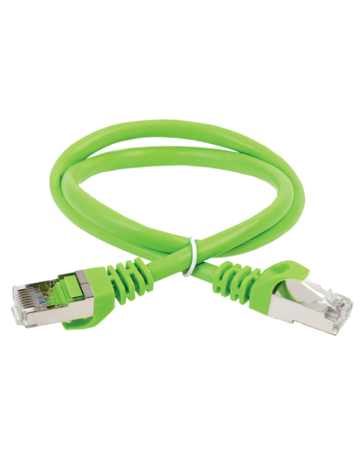PC02-C5EFL-2M. Патч-корд медный. ITK в Ижевске