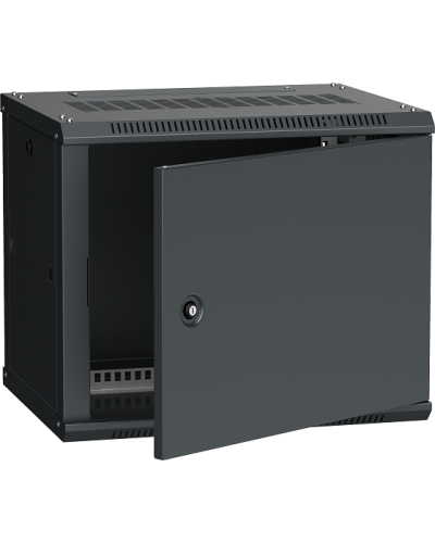 LWR5-06U64-MF. Шкаф телекоммуникационный 19 настенный 6U. ITK в Ижевске