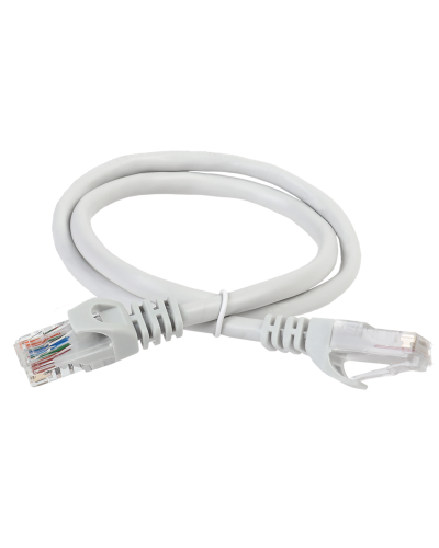 PC01-C6AUL-1M. Патч-корд медный. ITK в Ижевске
