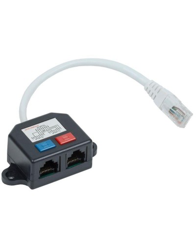 CS7-1C5EU-Y2-1: Разветвитель RJ-45 в Ижевске