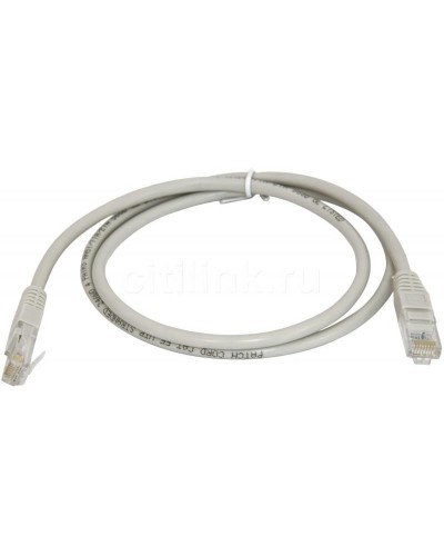 PC01-C5EUL-15M. Патч-корд медный. ITK в Ижевске