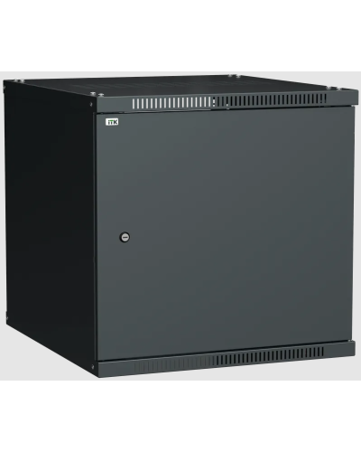 LWE5-12U66-MF. Шкаф телекоммуникационный 19 настенный 12U. ITK в Ижевске