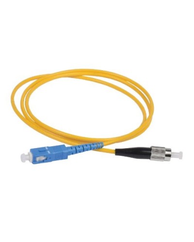 FPC09-SCU-STU-C1L-20M. Патч-корд оптический. ITK в Ижевске