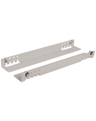 SR35-800-R (2 шт). Направляющие уголки. ITK в Ижевске