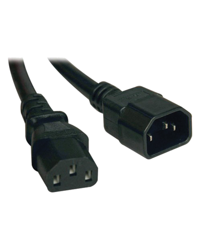 PC-C13C14-5M. Кабель питания. ITK в Ижевске
