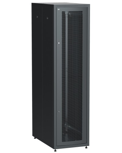 LE05-42U61-PM. Шкаф телекоммуникационный 19 напольный 42U. ITK в Ижевске