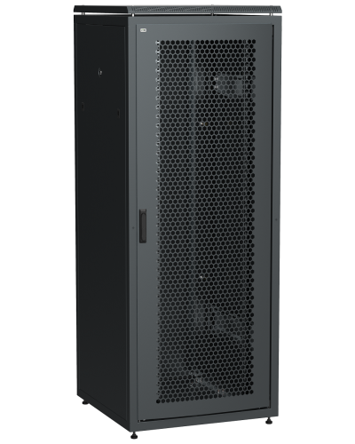 LN05-47U88-PM. Шкаф телекоммуникационный 19 напольный 47U. ITK в Ижевске