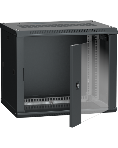LWR5-15U64-GF. Шкаф телекоммуникационный 19 настенный 15U. ITK в Ижевске