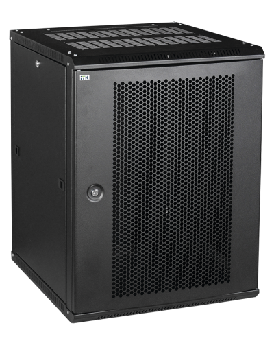 LWR5-18U64-PF. Шкаф телекоммуникационный 19 настенный 18U. ITK в Ижевске