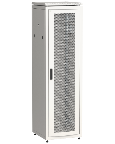 LN35-42U88-PM. Шкаф телекоммуникационный 19 напольный 42U. ITK в Ижевске