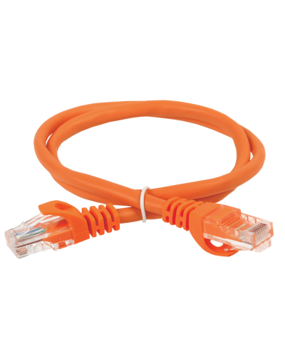 PC07-C6U-2M. Патч-корд медный. ITK в Ижевске