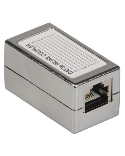 CS70-1C5EF: Проходной адаптер категория 5Е FTP тип RJ45-RJ45 в Ижевске