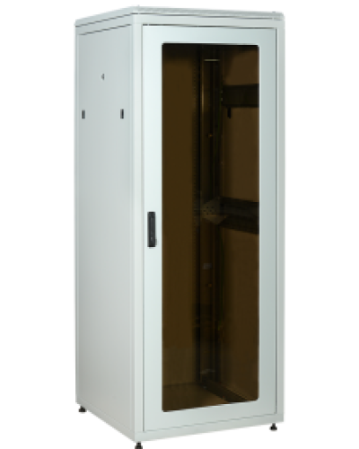 LN35-38U88-GM. Шкаф телекоммуникационный 19 напольный 38U. ITK в Ижевске