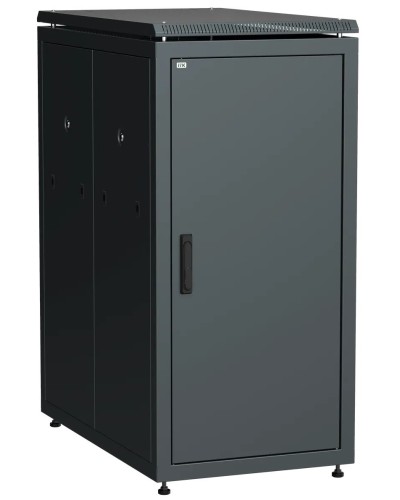 LN05-24U61-MM. Шкаф телекоммуникационный 19 напольный 24U. ITK в Ижевске