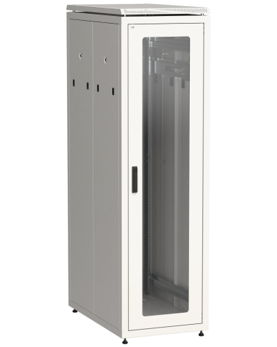 LN35-33U61-G. Шкаф телекоммуникационный 19 напольный 33U. ITK в Ижевске