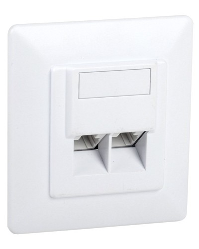 CS2-1C5EF-2-1: Внутренняя розетка RJ45 в Ижевске