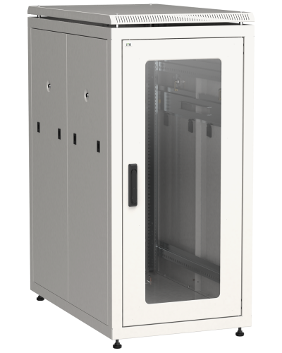 LN35-24U61-G. Шкаф телекоммуникационный 19 напольный 24U. ITK в Ижевске