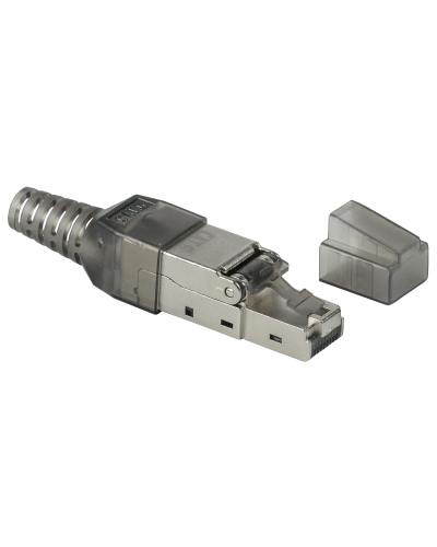 CS3-1C06F-Q. Разъем RJ-45. ITK в Ижевске