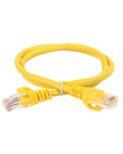 PC05-C5EU-7M. Патч-корд медный. ITK в Ижевске