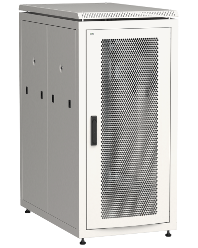 LN35-24U81-PP. Шкаф телекоммуникационный 19 напольный 24U. ITK в Ижевске