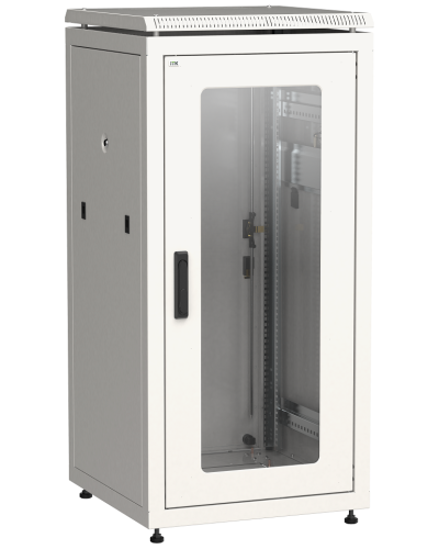 LN35-33U88-GM. Шкаф телекоммуникационный 19 напольный 33U. ITK в Ижевске