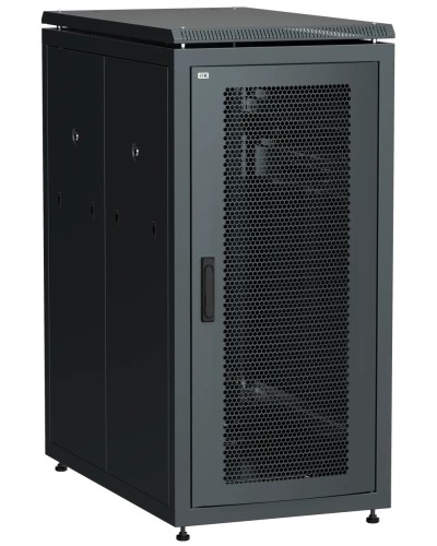LN05-18U61-P. Шкаф телекоммуникационный 19 напольный 18U. ITK в Ижевске