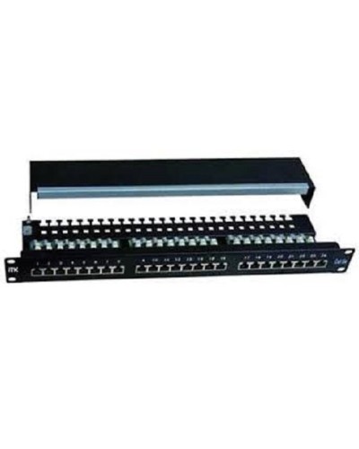 PP24-1UC5ES-D05: Патч-панель 19" в Ижевске