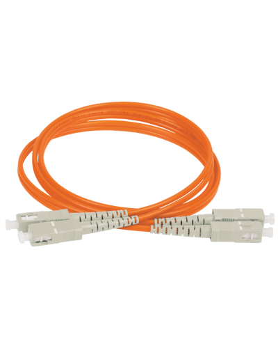 FPC50-SCU-SCU-C2L-10M. Патч-корд оптический. ITK в Ижевске